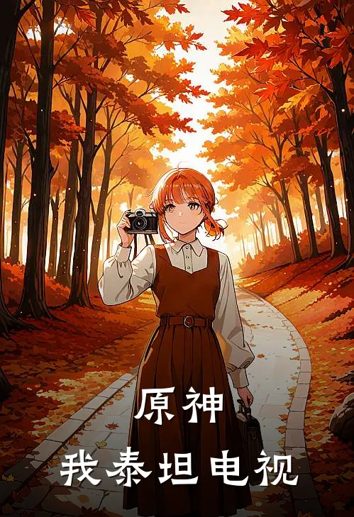 女泰坦特瓦林（原神：我泰坦电视）全文免费阅读无弹窗大结局_