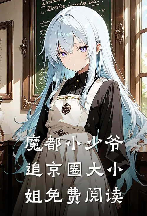 魔都小少爷追京圈大小姐免费阅读