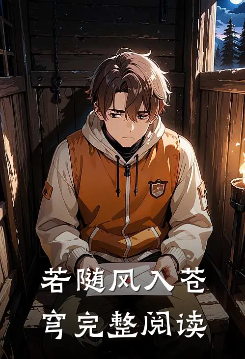 若随风入苍穹完整阅读