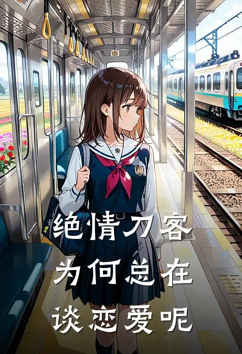 绝情刀客为何总在谈恋爱呢