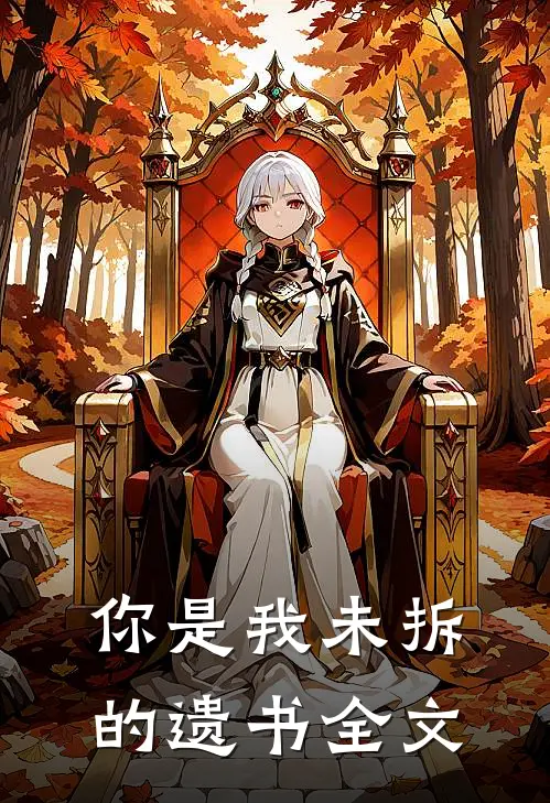 你是我未拆的遗书全文