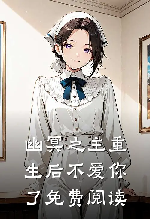 幽冥之主重生后不爱你了免费阅读