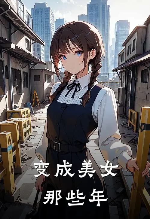 变成美女那些年