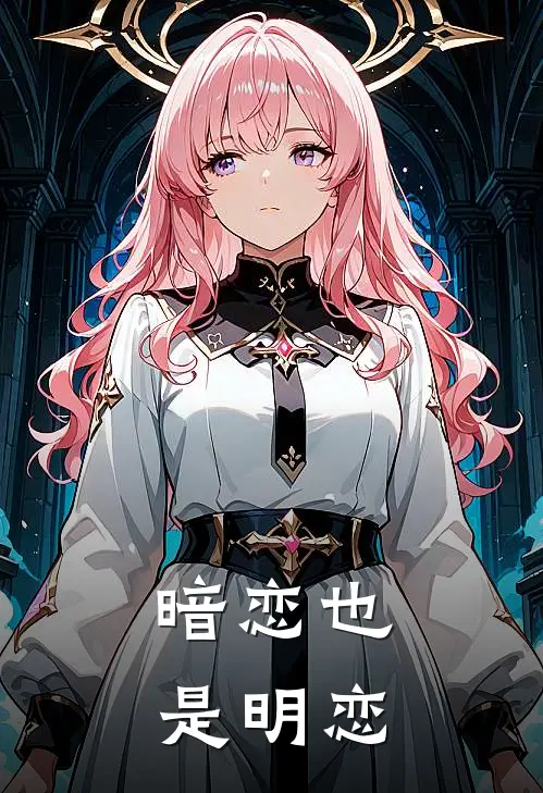 暗恋也是明恋