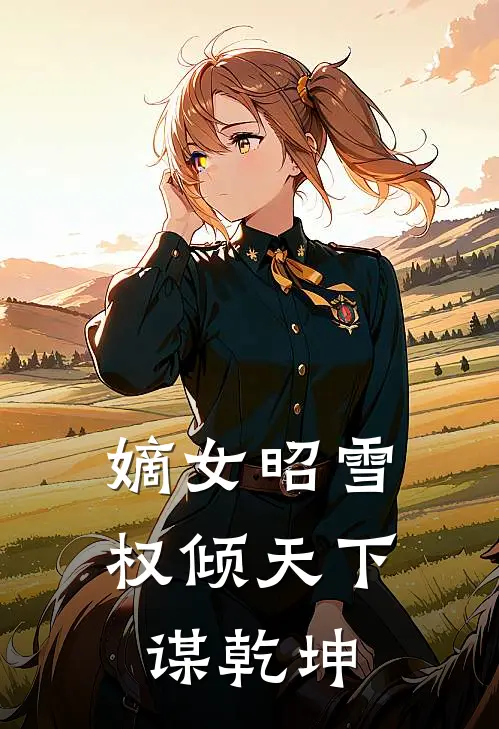 嫡女昭雪权倾天下谋乾坤