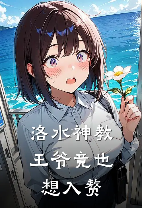 洛水神教，王爷竟也想入赘