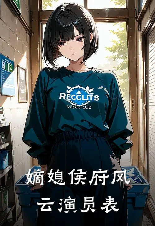 嫡媳侯府风云演员表