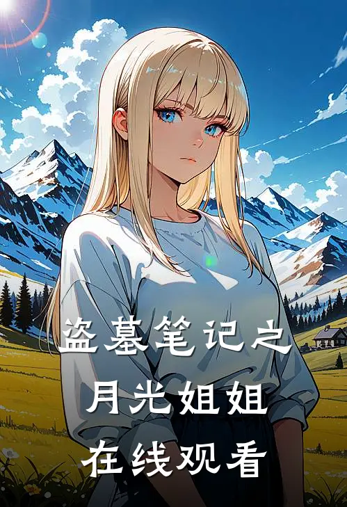 盗墓笔记之月光姐姐在线观看