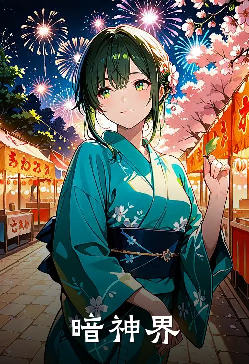 暗神界(萧沐无羽)完结版小说_最新全本小说暗神界萧沐无羽