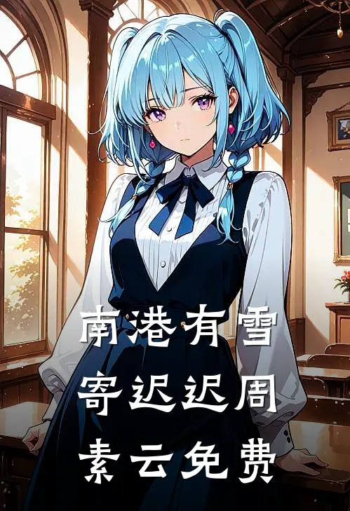 南港有雪寄迟迟周素云免费