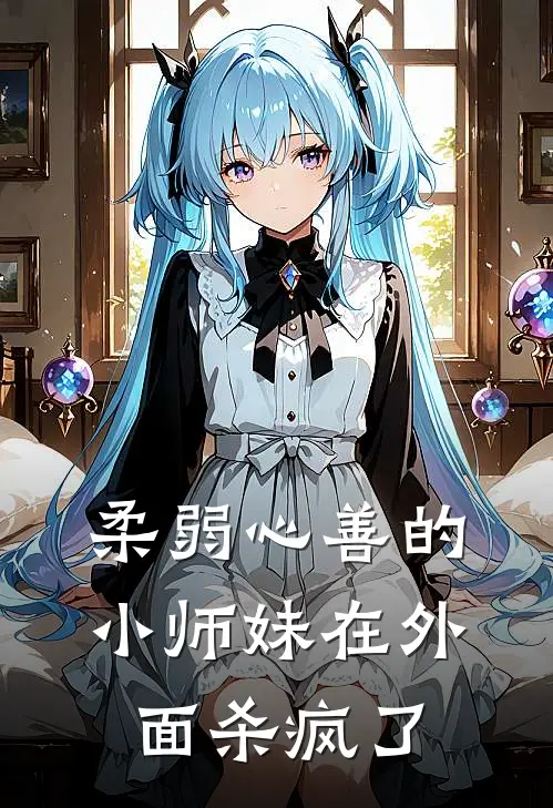 柔弱心善的小师妹在外面杀疯了