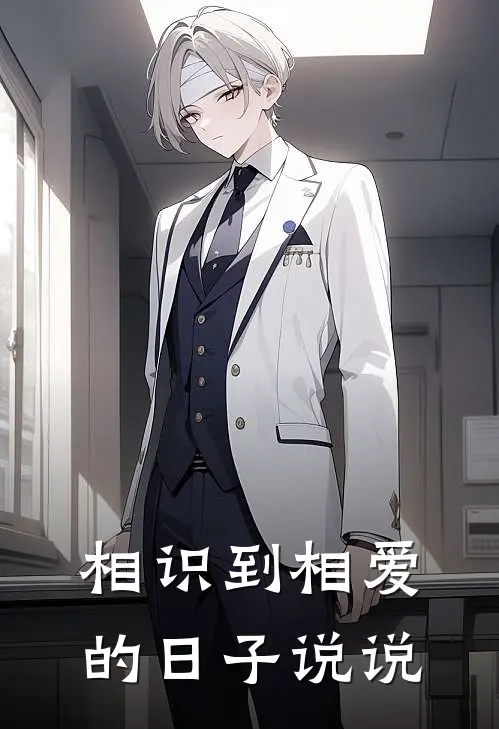 相识到相爱的日子说说