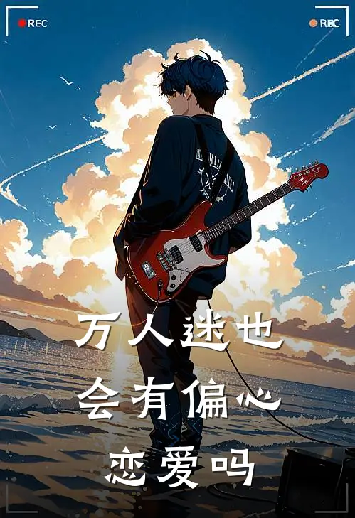 万人迷也会有偏心恋爱吗