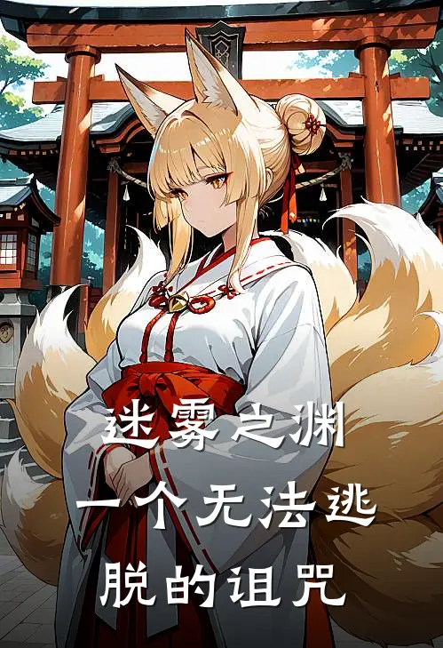 迷雾之渊，一个无法逃脱的诅咒