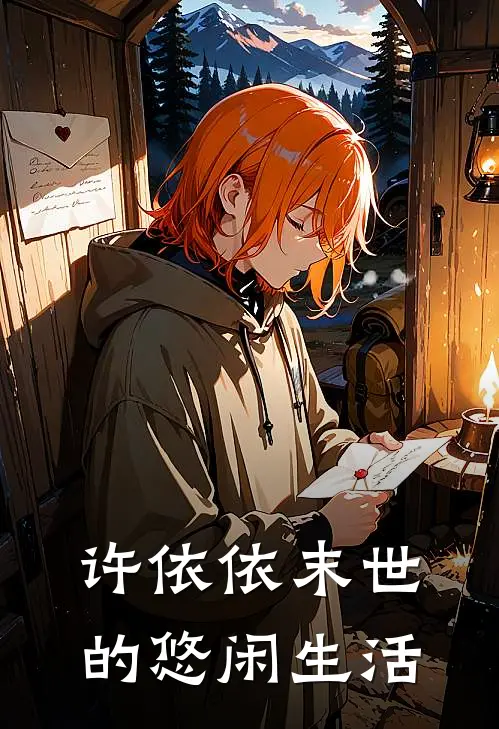 许依依末世的悠闲生活许依依元圆最新完结小说推荐_在线免费小说许依依末世的悠闲生活(许依依元圆)