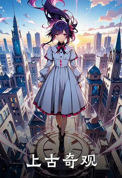 上古奇观沈星河陈玄礼免费小说全文阅读_最新章节列表上古奇观(沈星河陈玄礼)