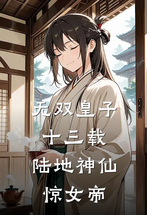 无双皇子十三载，陆地神仙惊女帝
