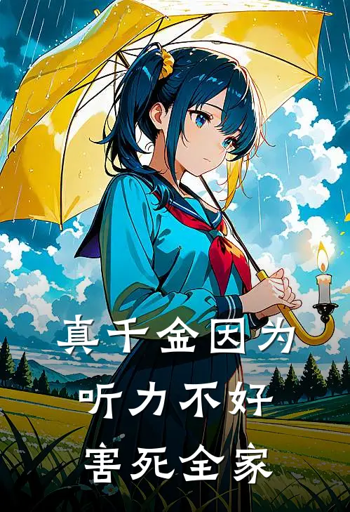 真千金因为听力不好害死全家