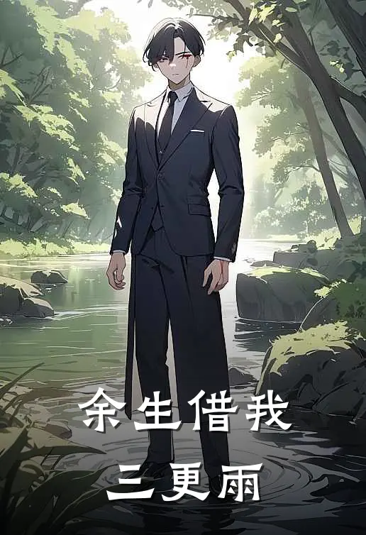 余生借我三更雨