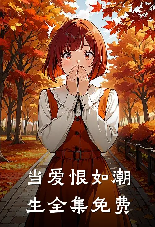 当爱恨如潮生全集免费