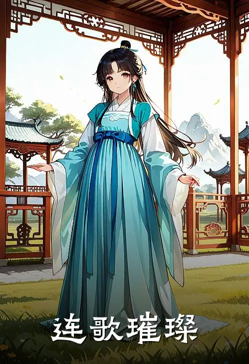 连歌璀璨
