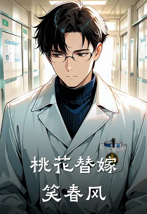 桃花替嫁笑春风