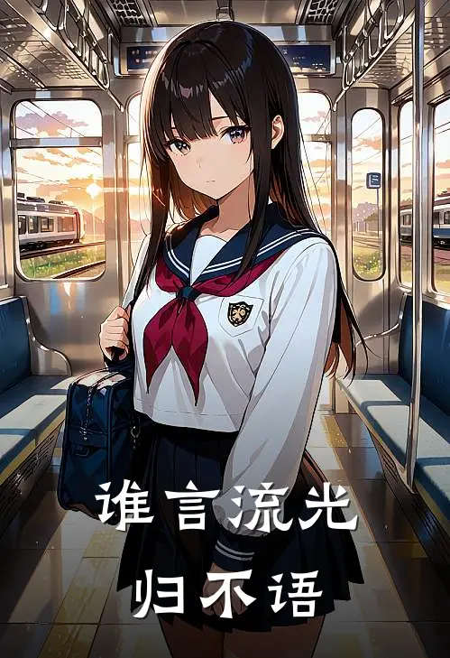 谁言流光归不语