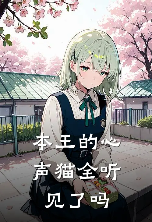本王的心声猫全听见了吗