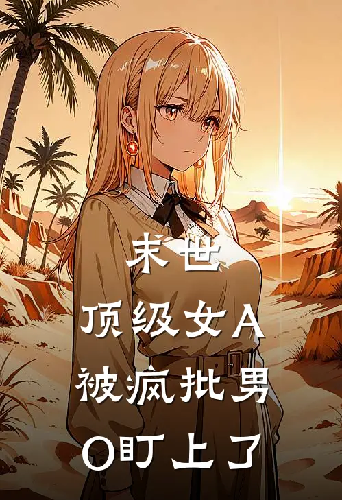 末世：顶级女A被疯批男O盯上了