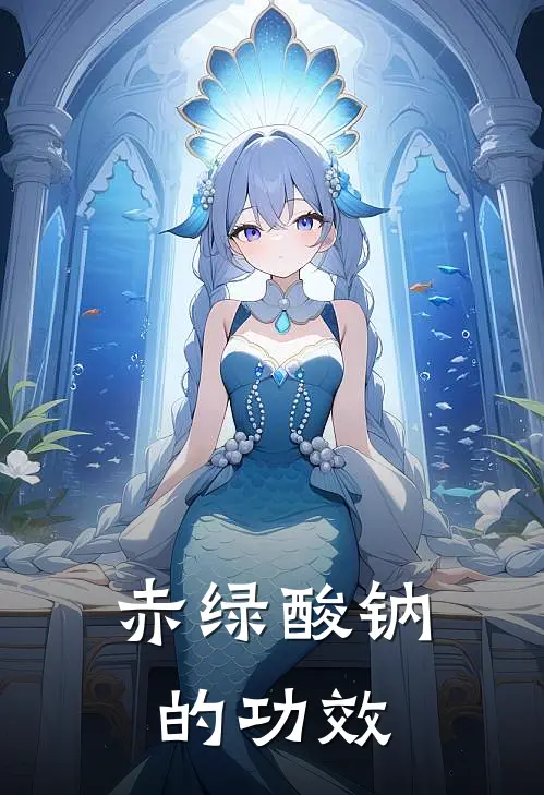 赤绿酸钠的功效