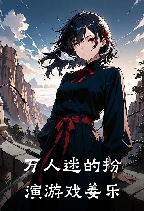 万人迷的扮演游戏姜乐