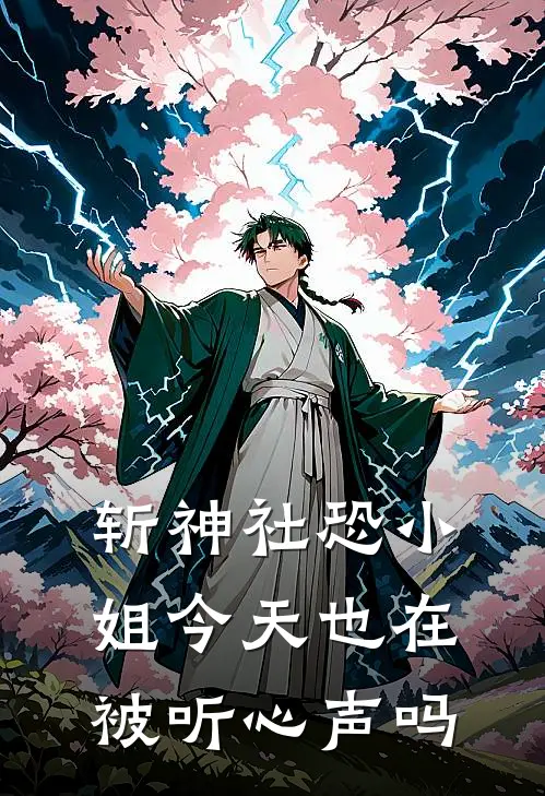 斩神社恐小姐今天也在被听心声吗