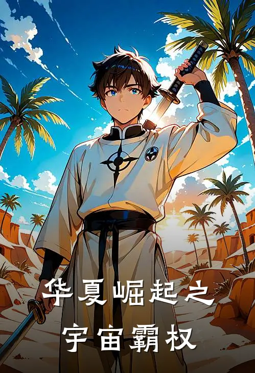 华夏崛起之宇宙霸权