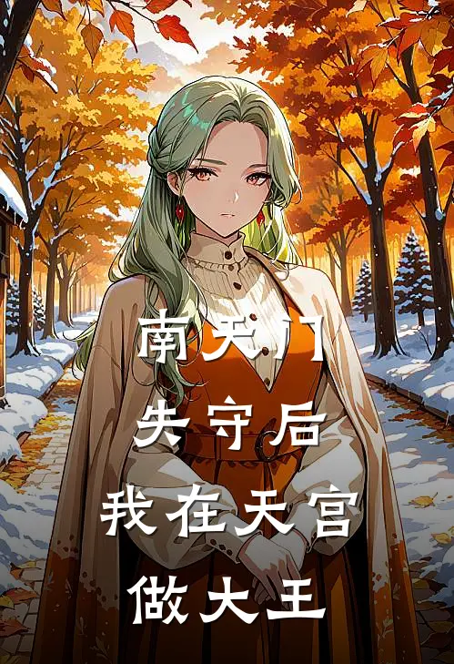 南天门失守后，我在天宫做大王