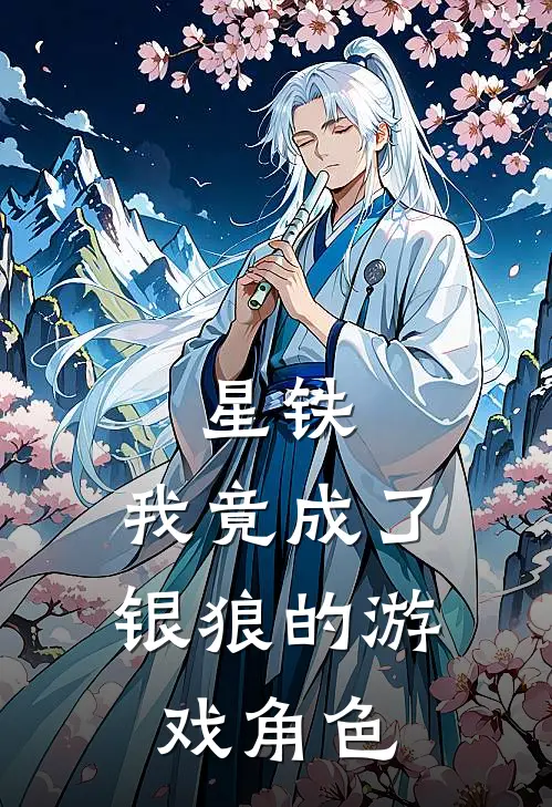 星铁：我竟成了银狼的游戏角色