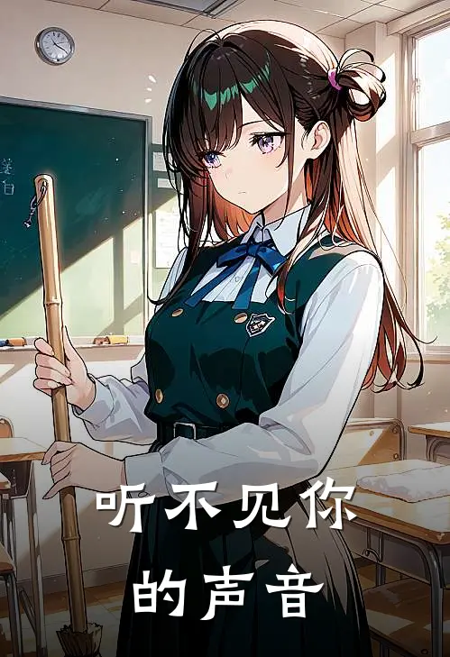 听不见你的声音