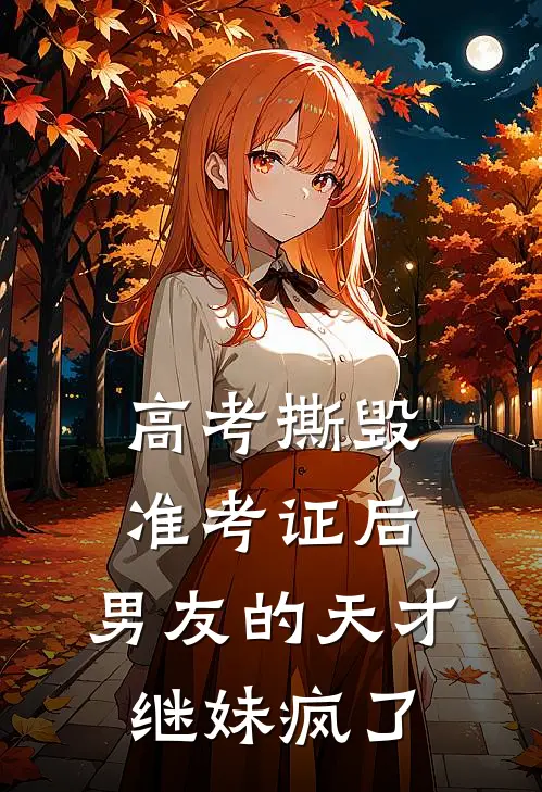 高考撕毁准考证后，男友的天才继妹疯了楚怜沈云恒完本小说免费阅读_小说完结版高考撕毁准考证后，男友的天才继妹疯了楚怜沈云恒