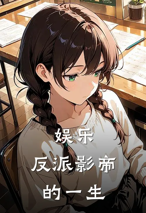 娱乐：反派影帝的一生