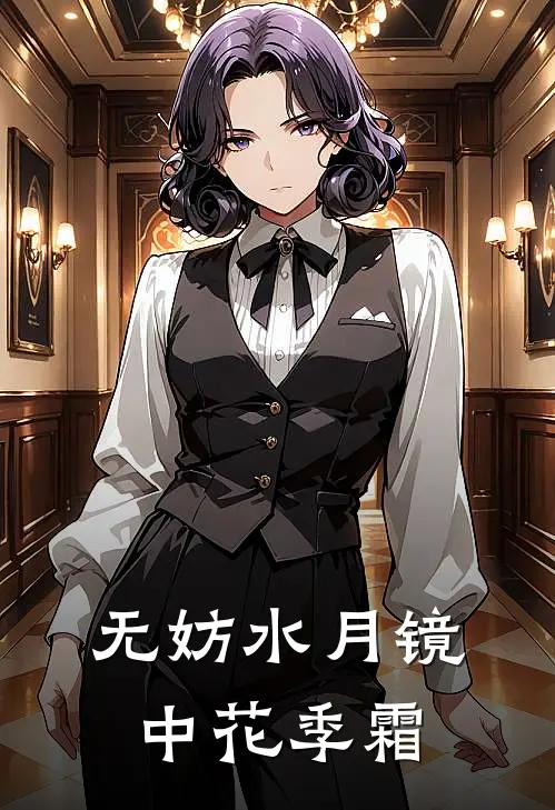 无妨水月镜中花 季霜