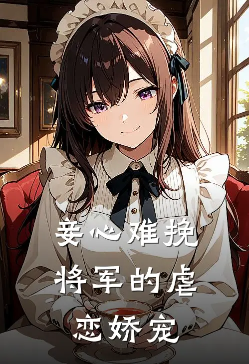 妾心难挽：将军的虐恋娇宠