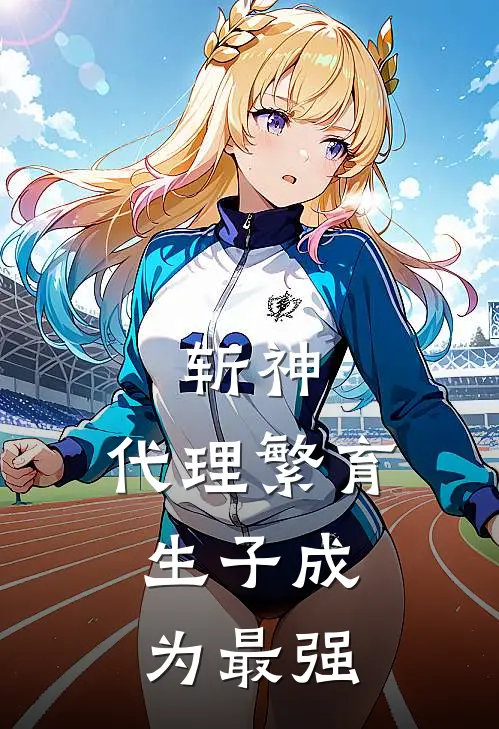 斩神：代理繁育，生子成为最强