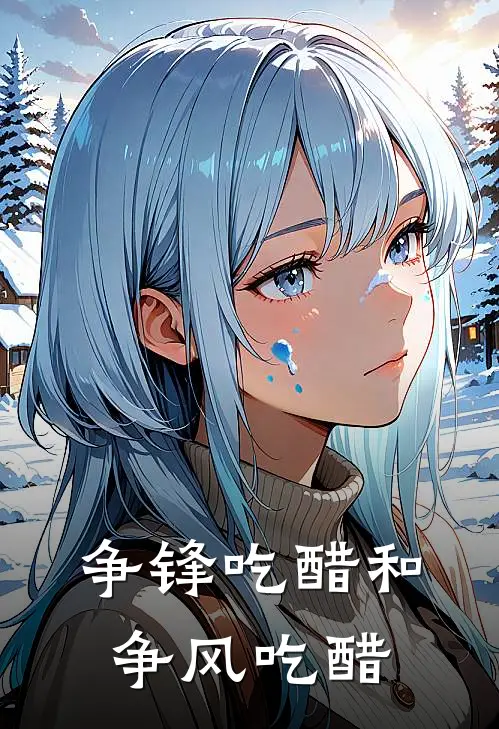 争锋吃醋和争风吃醋