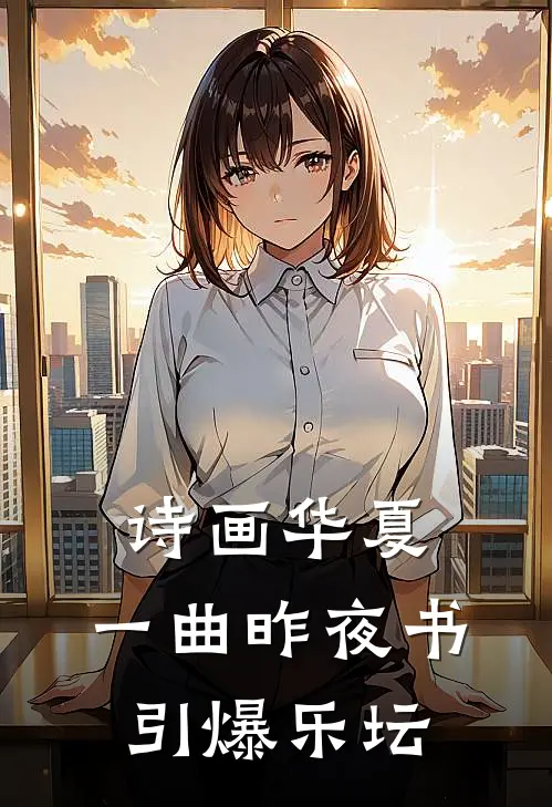 诗画华夏：一曲昨夜书，引爆乐坛苏宸孙启生小说完整版_完结版小说推荐诗画华夏：一曲昨夜书，引爆乐坛(苏宸孙启生)