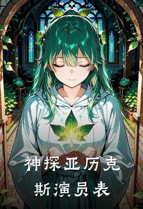 神探亚历克斯演员表