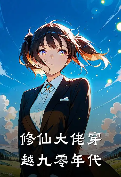 修仙大佬穿越九零年代