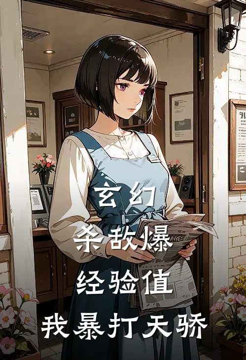 玄幻：杀敌爆经验值，我暴打天骄