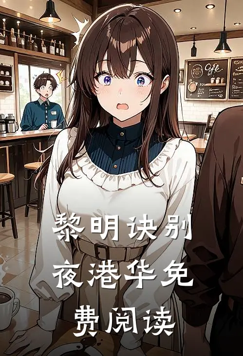 黎明诀别夜港华免费阅读