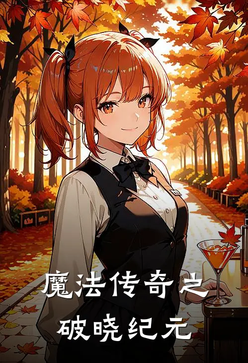 魔法传奇之破晓纪元