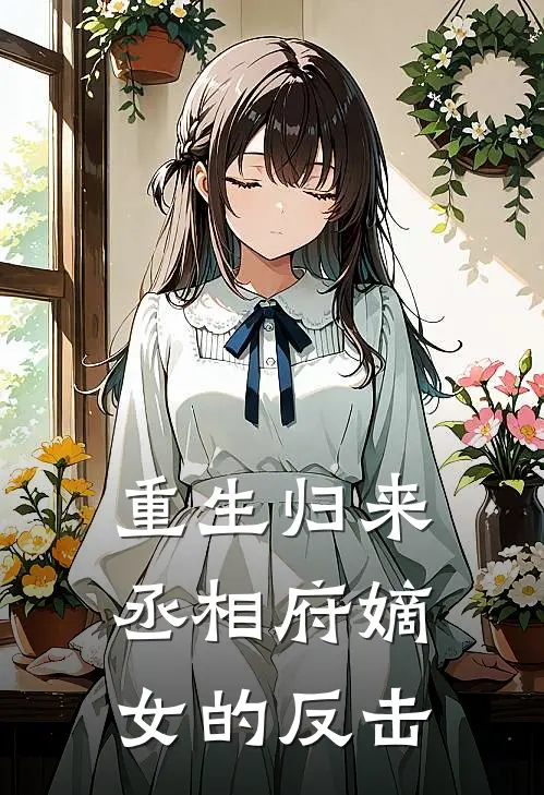 重生归来：丞相府嫡女的反击
