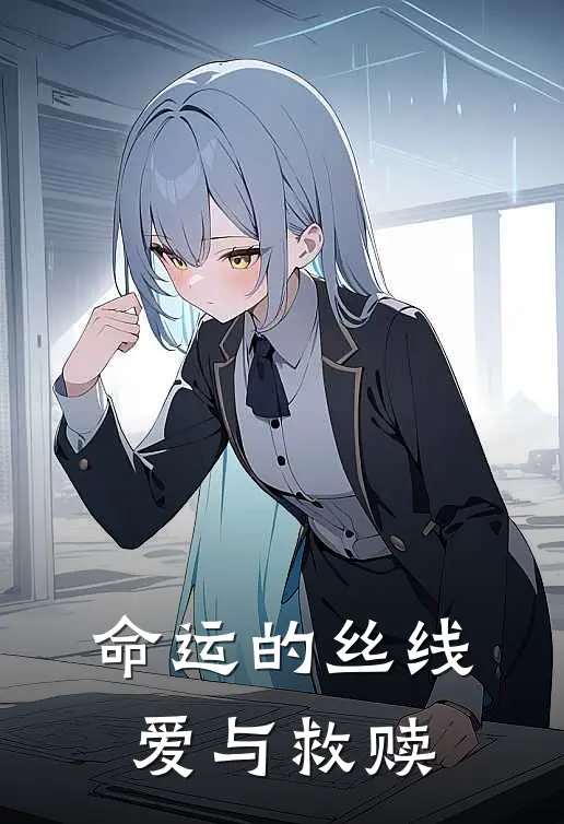 命运的丝线，爱与救赎